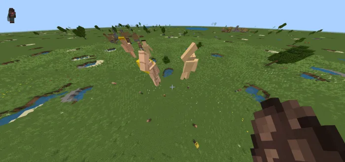 Wings of Freedom Addon screenshot
