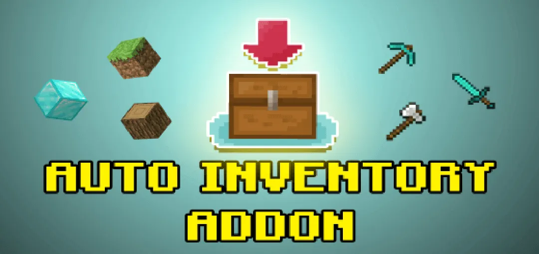 Auto Inventory Addon thumbnail