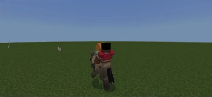 Multi-Ride Mod screenshot
