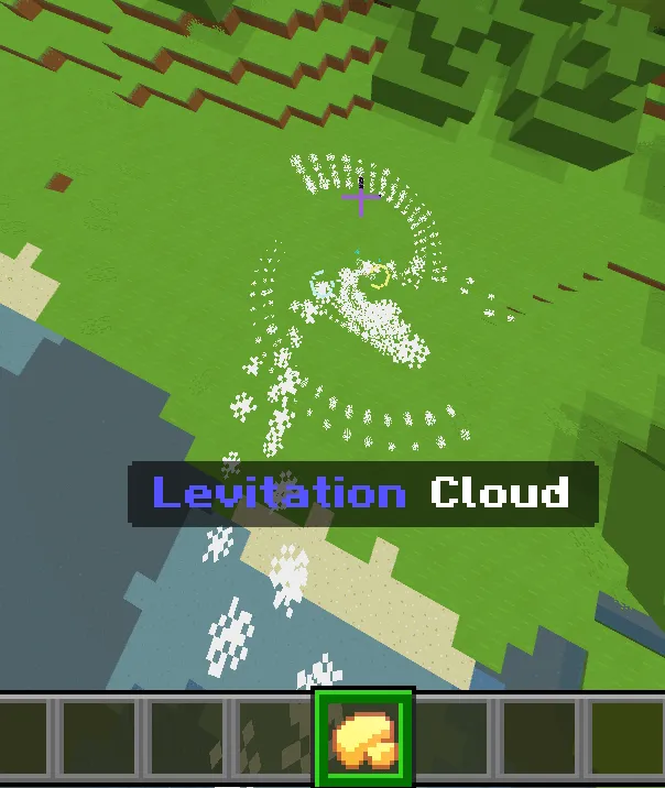 Mind Stone Super Powers Addon screenshot
