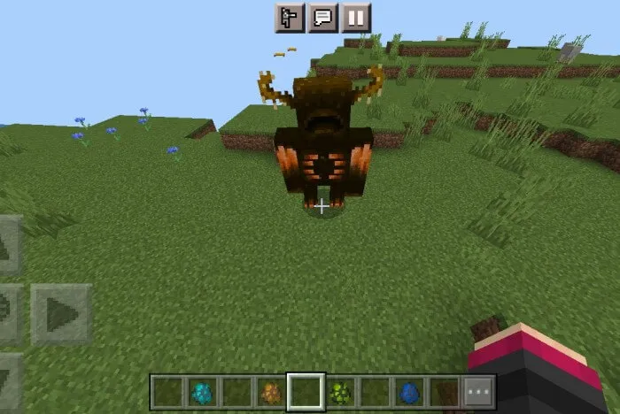 Elemental Wardens Addon screenshot