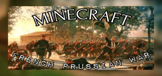 Franco Prussian War Addon thumbnail