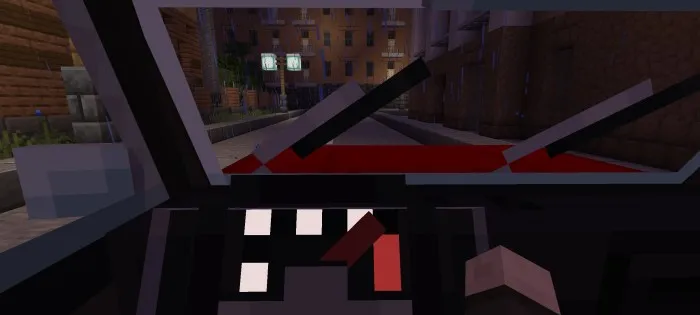 Soviet Cars Addon screenshot