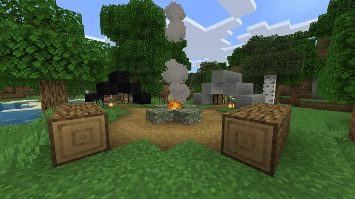 Simple Kisses Mod Addon screenshot 2
