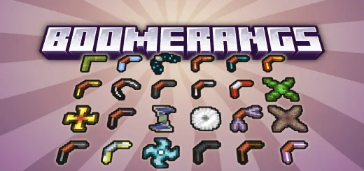 Boomerangs Addon thumbnail