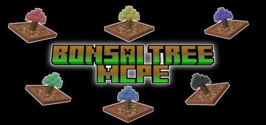 BONSAI TREE Addon thumbnail