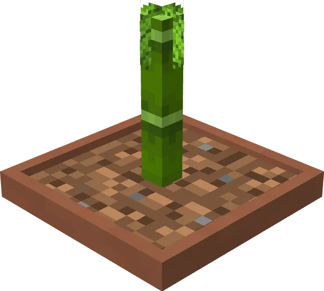 BONSAI TREE Addon screenshot