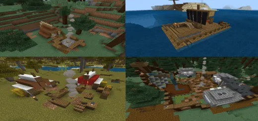Travel Bases Addon thumbnail