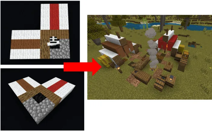 Travel Bases Addon screenshot