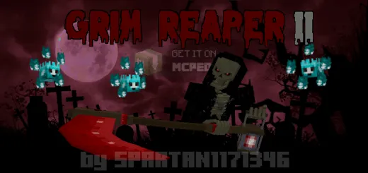 Grim Reaper 2 Addon thumbnail