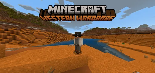 Western Wardrobe Addon thumbnail