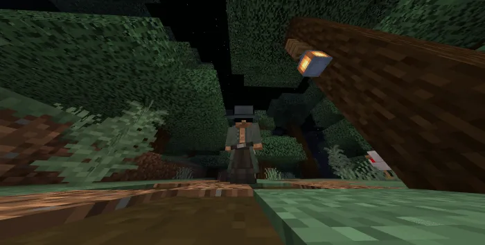 Western Wardrobe Addon screenshot