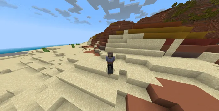 Western Wardrobe Addon screenshot