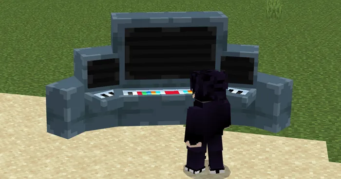Chat Social Advanced Friend System Mod Addon screenshot 3