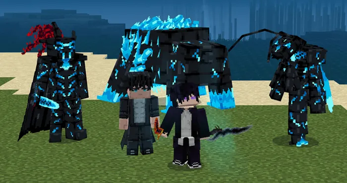 Chat Social Advanced Friend System Mod Addon screenshot 5