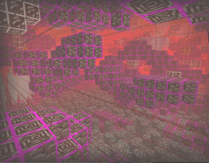 Better Ore Gen Addon screenshot
