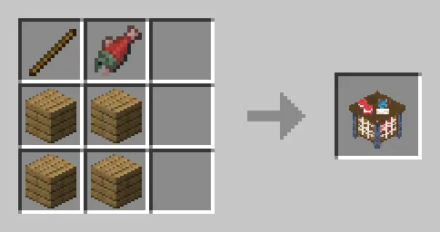 Angler's Desire Addon screenshot