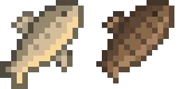 Reimagined Fishing Addon screenshot