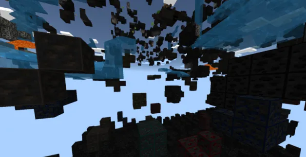 AK X-Ray PLUS+ Addon / Texture screenshot