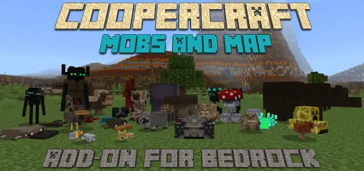 Coopercraft Addon thumbnail