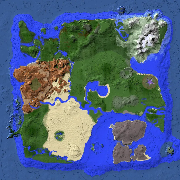 Coopercraft Addon screenshot