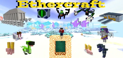 Ethercraft-Sky Dimension Addon thumbnail