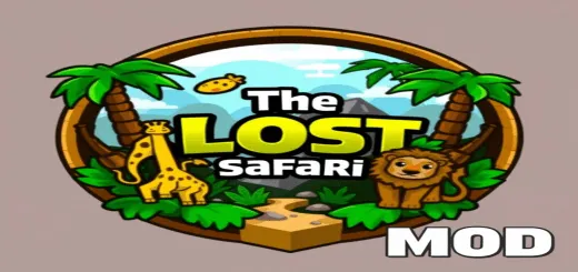 The Lost Safari Addon thumbnail