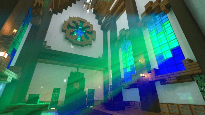 Player Portals Mod Addon screenshot 2
