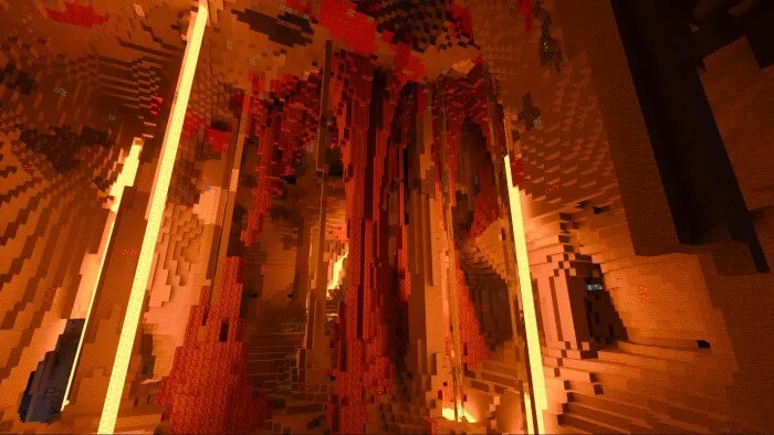 Player Portals Mod Addon screenshot 4