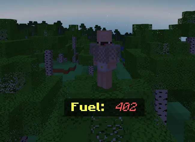 The Best JetPack Addon screenshot