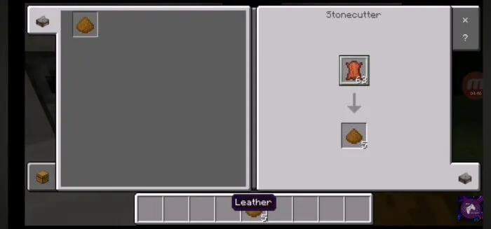 (M)Double Ore Addon screenshot