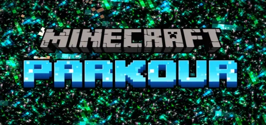 Parkour MAP thumbnail