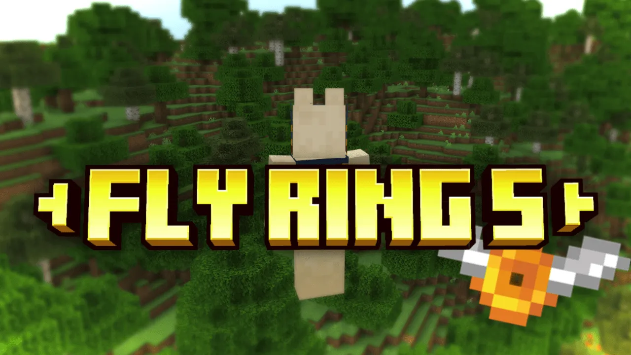 Fly ring S Addon thumbnail