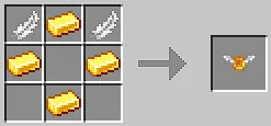 Fly ring S Addon screenshot