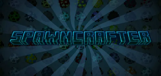Spawncrafter Addon thumbnail