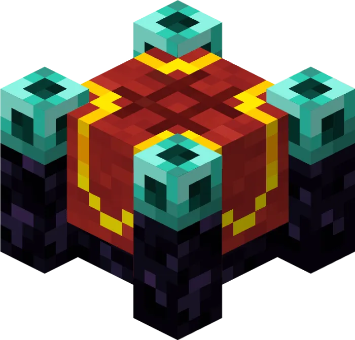 Spawncrafter Addon screenshot