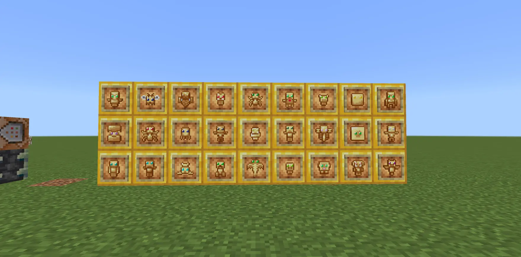 Bluemods Anticheat Mod Addon screenshot 2