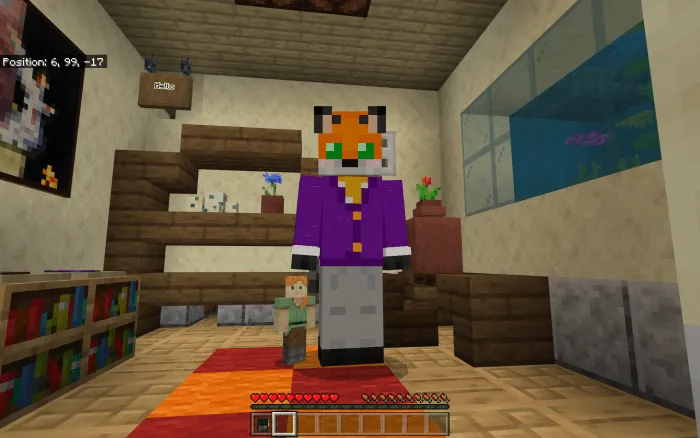 Rescaled Addon screenshot
