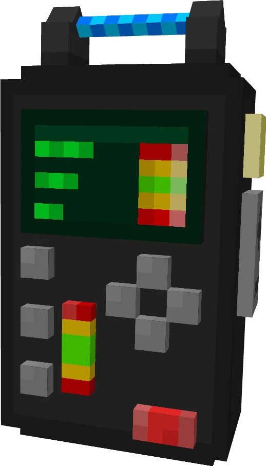 Rescaled Addon screenshot