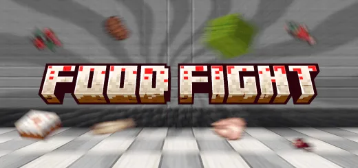 Food Fight Addon thumbnail