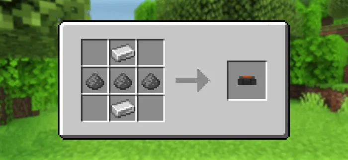 Explosive Mines And Blocks Addon screenshot