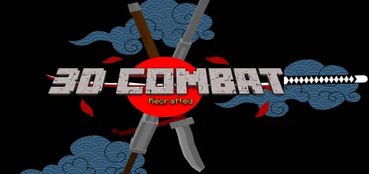 3D Combat Addon: New Air thumbnail