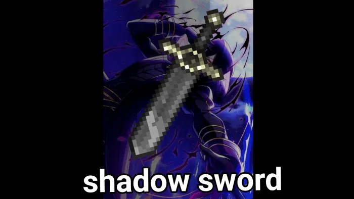 Shadow Sword Addon thumbnail