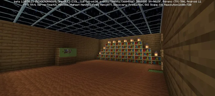 Keep Inventory Mod Addon screenshot 2
