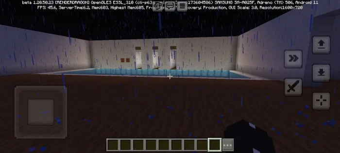 Keep Inventory Mod Addon screenshot 3