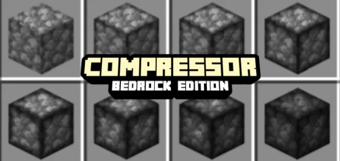 Compressor BE Addon thumbnail