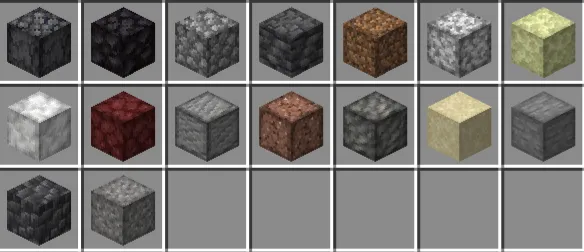 Compressor BE Addon screenshot