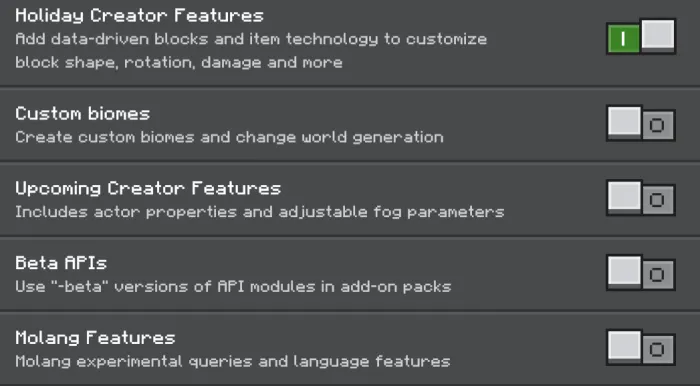 Compressor BE Addon screenshot