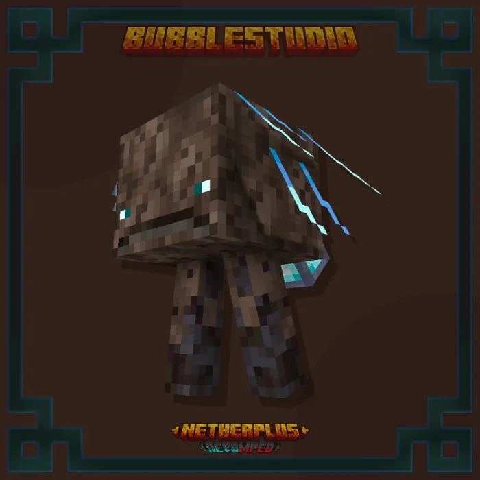 NetherPlus Addon screenshot