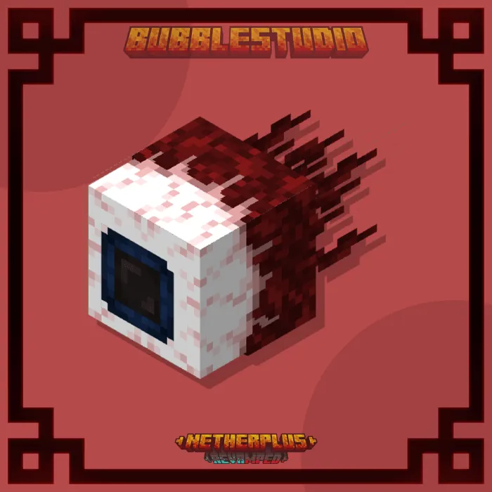 NetherPlus Addon screenshot